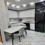 Kirayə (aylıq) 2 otaqlı Yeni Tikili, 28 May metrosu, Nəsimi rayonu 8
