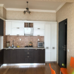 Kirayə (aylıq) 2 otaqlı Yeni Tikili, 20 Yanvar metrosu, Yasamal rayonu 1