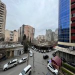 Satılır 4 otaqlı Yeni Tikili, Gənclik metrosu, Nəsimi rayonu 7