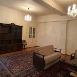 Kirayə (aylıq) 4 otaqlı Yeni Tikili, Gənclik metrosu, Nərimanov rayonu 6