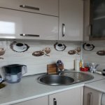 Satılır 2 otaqlı Yeni Tikili Xırdalan 4