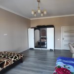 Satılır 2 otaqlı Yeni Tikili, Qara Qarayev metrosu, Nizami rayonu 10