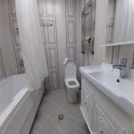 Kirayə (aylıq) 2 otaqlı Yeni Tikili Xırdalan 7