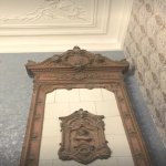 Продажа 4 комнат Вторичка, ISR Плаза, Насими район 23