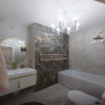 Kirayə (aylıq) 2 otaqlı Yeni Tikili, 28 May metrosu, Nəsimi rayonu 8
