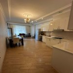 Kirayə (aylıq) 3 otaqlı Ofis, Nəriman Nərimanov metrosu, Nərimanov rayonu 5