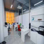 Kirayə (aylıq) 16 otaqlı Ofis, Nəriman Nərimanov metrosu, Nərimanov rayonu 30