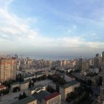 Satılır 4 otaqlı Yeni Tikili, Elmlər akademiyası metrosu, Yasamal rayonu 20