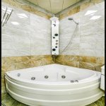 Kirayə (aylıq) 4 otaqlı Yeni Tikili, Sahil metrosu, Nəsimi rayonu 20