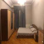 Kirayə (aylıq) 3 otaqlı Yeni Tikili, 28 May metrosu, Nəsimi rayonu 5