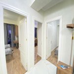 Satılır 3 otaqlı Yeni Tikili, İnşaatçılar metrosu, Yeni Yasamal qəs., Yasamal rayonu 3