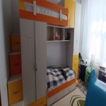 Satılır 3 otaqlı Yeni Tikili, Qara Qarayev metrosu, 8-ci kilometr, Nizami rayonu 9