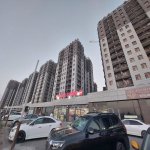 Kirayə (aylıq) 2 otaqlı Yeni Tikili, İnşaatçılar metrosu, Yeni Yasamal qəs., Yasamal rayonu 1