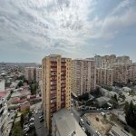 Satılır 3 otaqlı Yeni Tikili, İnşaatçılar metrosu, Yeni Yasamal qəs., Yasamal rayonu 15