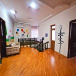 Satılır 8 otaqlı Həyət evi/villa, Azadlıq metrosu, 8-ci mikrorayon, Binəqədi rayonu 12