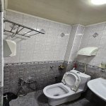 Satılır 3 otaqlı Köhnə Tikili, Memar Əcəmi metrosu, 4-cü mikrorayon, Nəsimi rayonu 16