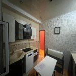 Satılır 3 otaqlı Yeni Tikili, Neftçilər metrosu, 8-ci kilometr, Nizami rayonu 10