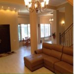 Kirayə (aylıq) 5 otaqlı Həyət evi/villa, Mərdəkan, Xəzər rayonu 21