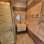 Satılır 5 otaqlı Həyət evi/villa, Badamdar qəs., Səbail rayonu 12