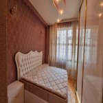 Kirayə (aylıq) 2 otaqlı Yeni Tikili, Memar Əcəmi metrosu, 9-cu mikrorayon, Binəqədi rayonu 5