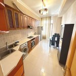 Kirayə (aylıq) 3 otaqlı Yeni Tikili, İçərişəhər metrosu, Yasamal rayonu 12