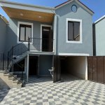 Satılır 4 otaqlı Həyət evi/villa, Avtovağzal metrosu, Biləcəri qəs., Binəqədi rayonu 17