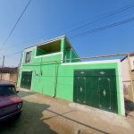 Satılır 6 otaqlı Həyət evi/villa, Hövsan qəs., Suraxanı rayonu 3