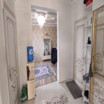 Satılır 5 otaqlı Həyət evi/villa, Avtovağzal metrosu, Biləcəri qəs., Binəqədi rayonu 10