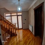 Satılır 7 otaqlı Həyət evi/villa, Badamdar qəs., Səbail rayonu 16