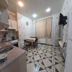 Kirayə (aylıq) 3 otaqlı Yeni Tikili, Elmlər akademiyası metrosu, Yasamal qəs., Yasamal rayonu 8