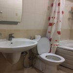 Kirayə (aylıq) 3 otaqlı Köhnə Tikili, Sahil metrosu, Səbail rayonu 20