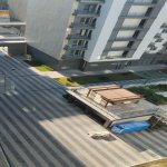 Satılır 2 otaqlı Yeni Tikili, Xətai metrosu, Xətai rayonu 22