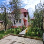 Kirayə (günlük) 2 otaqlı Həyət evi/villa Qəbələ 15