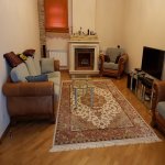 Kirayə (aylıq) 4 otaqlı Həyət evi/villa, İçərişəhər metrosu, Səbail rayonu 2