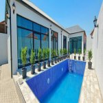 Satılır 4 otaqlı Bağ evi, Şüvəlan, Xəzər rayonu 1