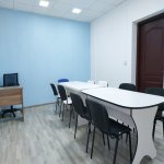 Kirayə (aylıq) 1 otaqlı Ofis, Nizami metrosu, Yasamal rayonu 2
