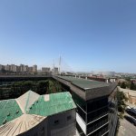 Satılır 3 otaqlı Yeni Tikili, Ruslan 93 market, Nizami rayonu 17