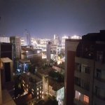 Kirayə (günlük) 3 otaqlı Yeni Tikili, Xətai metrosu, Qara şəhər, Xətai rayonu 1