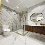 Satılır 3 otaqlı Yeni Tikili, Nəriman Nərimanov metrosu, Nərimanov rayonu 20