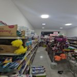 Satılır Obyekt, Azadlıq metrosu, 6-cı mikrorayon, Binəqədi rayonu 3