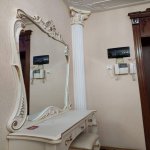 Kirayə (aylıq) 5 otaqlı Yeni Tikili, Gənclik metrosu, Nərimanov rayonu 32