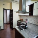 Аренда 3 комнатная Новостройка, Насими район 6