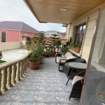 Satılır 11 otaqlı Həyət evi/villa, Badamdar qəs., Səbail rayonu 15