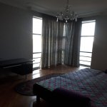 Kirayə (aylıq) 4 otaqlı Yeni Tikili, 28 May metrosu, Nəsimi rayonu 10