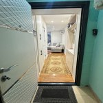 Продажа 2 комнат Вторичка, İnşaatçılar метро, Ясамал район 9