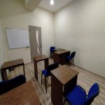 Kirayə (aylıq) 6 otaqlı Ofis, Nəsimi metrosu, Binəqədi rayonu 8