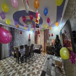 Посуточно 4 комнатная Дома/Виллы Гябяля 14