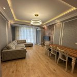 Kirayə (aylıq) 2 otaqlı Yeni Tikili, Gənclik metrosu, Gənclik Mall, Nərimanov rayonu 5