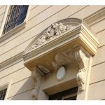 Satılır 5 otaqlı Həyət evi/villa, Həzi Aslanov metrosu, Xətai rayonu 9