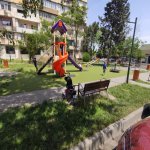Satılır 2 otaqlı Köhnə Tikili, Əhmədli metrosu, Köhnə Günəşli qəs., Xətai rayonu 17